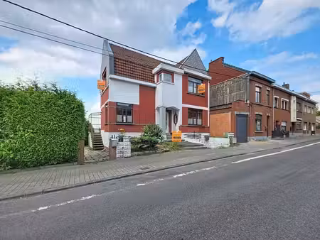 splendide maison 3 façades