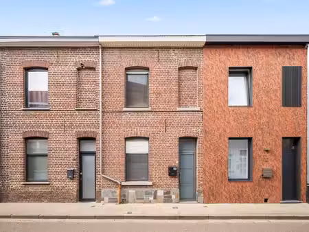 maison à vendre à tienen € 185.000 (lr8ci) - ltc vastgoedadvies | zimmo