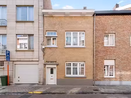 maison à vendre à tienen € 189.000 (lr8ek) - ltc vastgoedadvies | zimmo