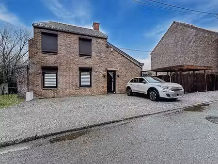 villa 4 façades située à thiméon
