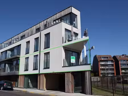 appartement à vendre à harelbeke € 255.000 (lr8hh) - immo francois - diksmuide | zimmo
