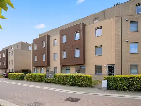 appartement à vendre à tienen € 195.000 (lr8e5) - ltc vastgoedadvies | zimmo