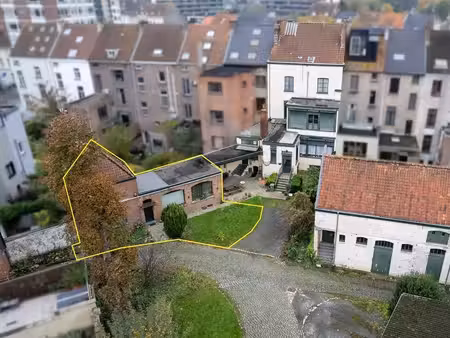 bien professionnel à vendre à gent € 195.000 (ll300) - immo zone ledeberg | zimmo