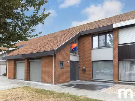 maison à vendre à diksmuide € 295.000 (lr8i9) - m vastgoed - heule | zimmo