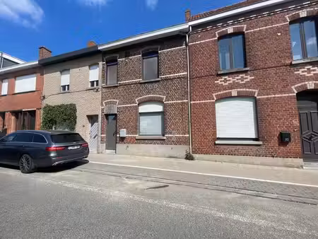maison à vendre à lauwe € 259.000 (lr97c) - era @t home (geluwe) | zimmo