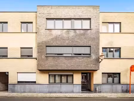 appartement à vendre à tienen € 255.000 (lr8er) - ltc vastgoedadvies | zimmo