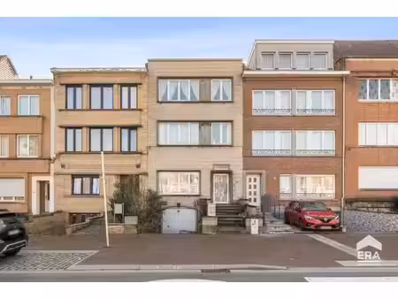 appartement 1 chambre avec terrasse