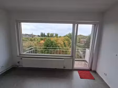 appartement 1 chambre entièrement rénové