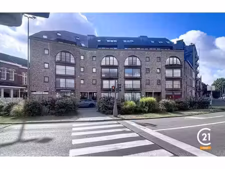 appartement 2 chambres avec cave et parking