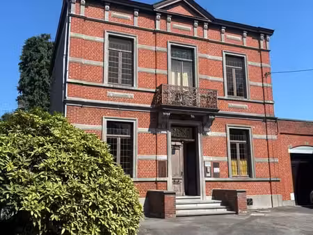 superbe studio à louer