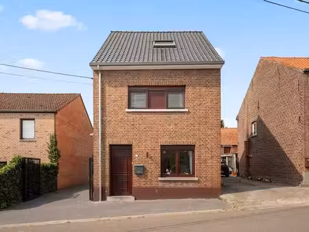 maison à vendre à hoeleden € 365.000 (lr8ea) - ltc vastgoedadvies | zimmo