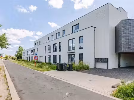 appartement à vendre à beveren-waas € 309.000 (lbhh9) - axel lenaerts makelaars waasland |