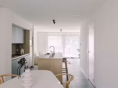 appartement à vendre à temse € 300.150 (lr91x) - axel lenaerts makelaars waasland | zimmo