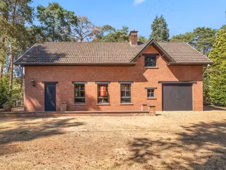 maison à vendre à tremelo € 304.000 (lr8rq) - verhaeghe kevin | zimmo
