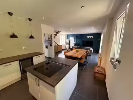 vente maison 4 pièces 100 m² à wattrelos (59150)  304 800 €