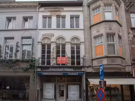 bien professionnel à vendre à gent € 425.000 (lr89n) - maarten duytschaever | zimmo