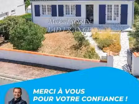 vente maison à la chaize-le-vicomte (85310) : à vendre / 95m² la chaize-le-vicomte