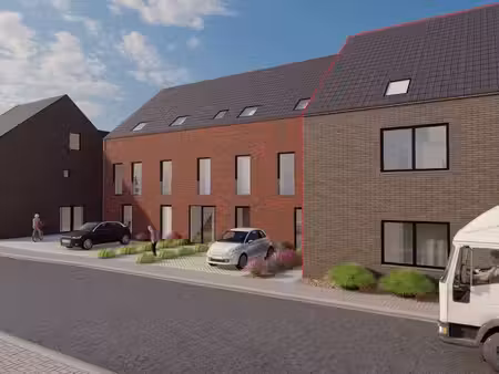 maison à vendre à drieslinter € 460.000 (lr8ec) | zimmo
