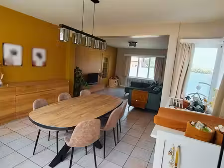 maison à vendre à meerbeke € 385.000 (lr996) - | zimmo