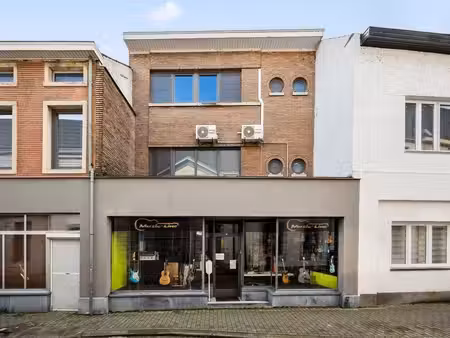 maison à vendre à tienen € 325.000 (lr8bs) - ltc vastgoedadvies | zimmo