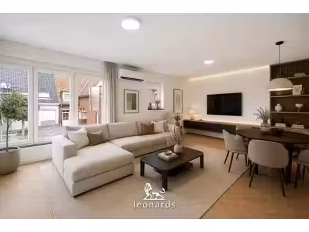 maison prête à emménager avec tout le confort contemporain