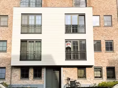 appartement