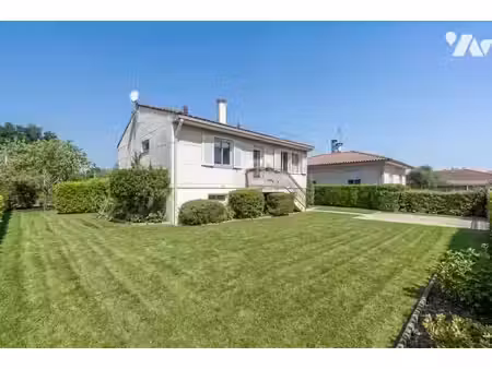 vente maison 3 pièces 71.45 m² à quint-fonsegrives (31130)  315 000 €