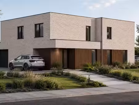 maison à vendre à bekkevoort € 430.000 (lp0j2) - century 21 connect | zimmo