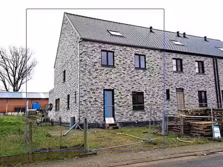 maison à vendre à tienen € 329.500 (lr8bk) - ltc vastgoedadvies | zimmo
