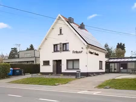 maison à vendre à bunsbeek € 495.000 (lr8ef) - ltc vastgoedadvies | zimmo