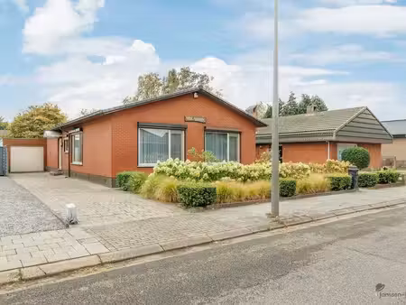 maison à vendre à stabroek € 449.000 (lr97j) - janssen en janssen brasschaat | zimmo