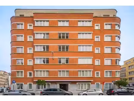 appartement 2 chambres avec double terrasse