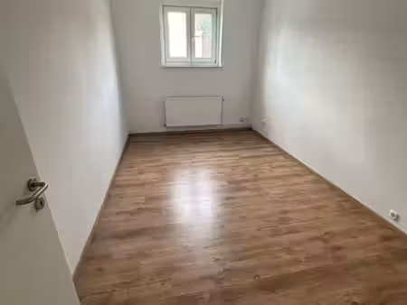 appartement 1 ch. à louer à molenbeek  epc b