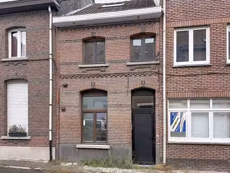 opportunité d'investissement intéressante - 2 appartements