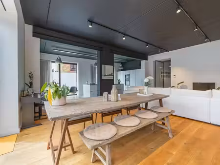 appartement à vendre à puurs € 525.000 (lr97x) - vac & partners | zimmo