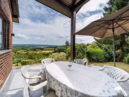 maison à vendre à erezée € 529.000 (lr8ww) - era b-lux (durbuy) | zimmo