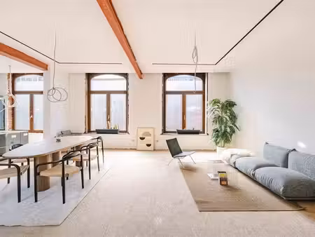 appartement à vendre à renaix € 549.000 (li8dz) - axel lenaerts makelaars vlaamse ardennen