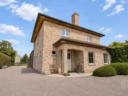 bien professionnel à vendre à ruiselede € 569.000 (lr96d) - perspectief vastgoed | zimmo