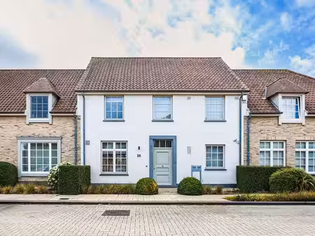 maison à vendre à heist-aan-zee € 1.200.000 (lr988) - stone group | zimmo