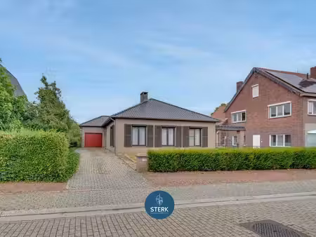 maison à vendre à rekem € 349.000 (lr8xg) - sterk vastgoedmakelaars | zimmo