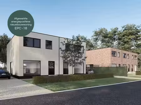 maison à vendre à nevele € 420.000 (lr8d4) | zimmo