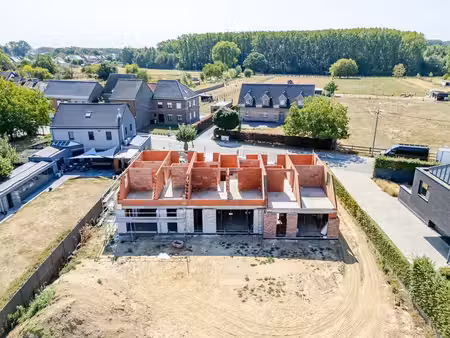 maison à vendre à vlierzele € 419.500 (lr8x5) | zimmo