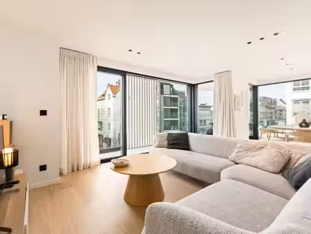 appartement à vendre à sint-idesbald € 644.000 (lr8w8) | zimmo