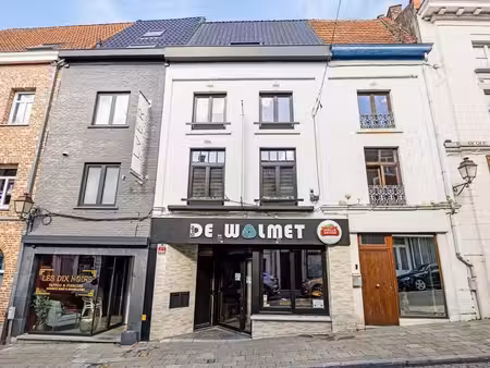 bien professionnel à louer à tienen € 1.000 (lr8eq) - ltc vastgoedadvies | zimmo