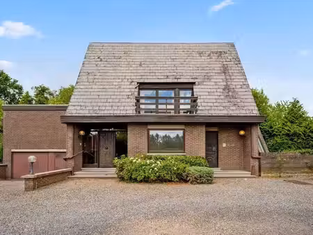 maison à vendre à hoegaarden € 675.000 (lr8du) - ltc vastgoedadvies | zimmo