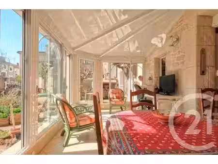 vente maison 5 pièces 227.56 m² à saint-andré-de-sangonis (34725)  375 000 €