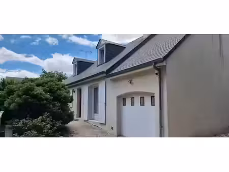 vente maison 7 pièces 127 m² à tours (37000)  384 780 €