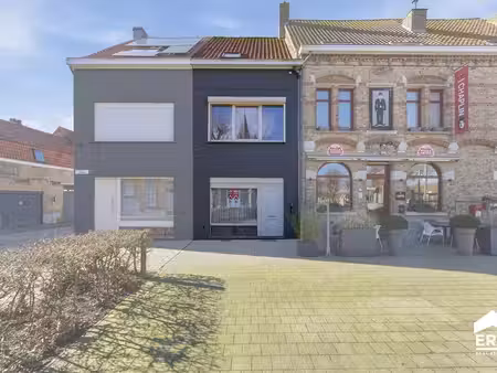 maison à louer à nieuwkerke € 725 (lr979) - era domus (ieper) | zimmo