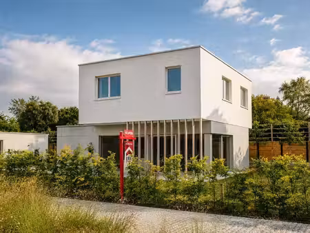 maison à vendre à overmere € 725.000 (lr8wz) | zimmo