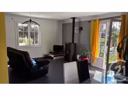 vente maison 5 pièces 205.07 m² à jonquieres (34725)  420 000 €